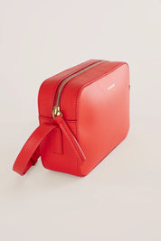 Mini rectangular shoulder bag