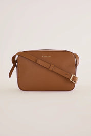 Mini rectangular shoulder bag