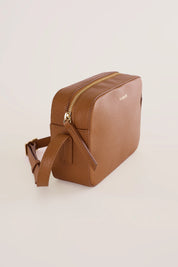 Mini rectangular shoulder bag