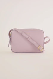 Mini rectangular shoulder bag