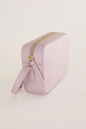 Mini rectangular shoulder bag