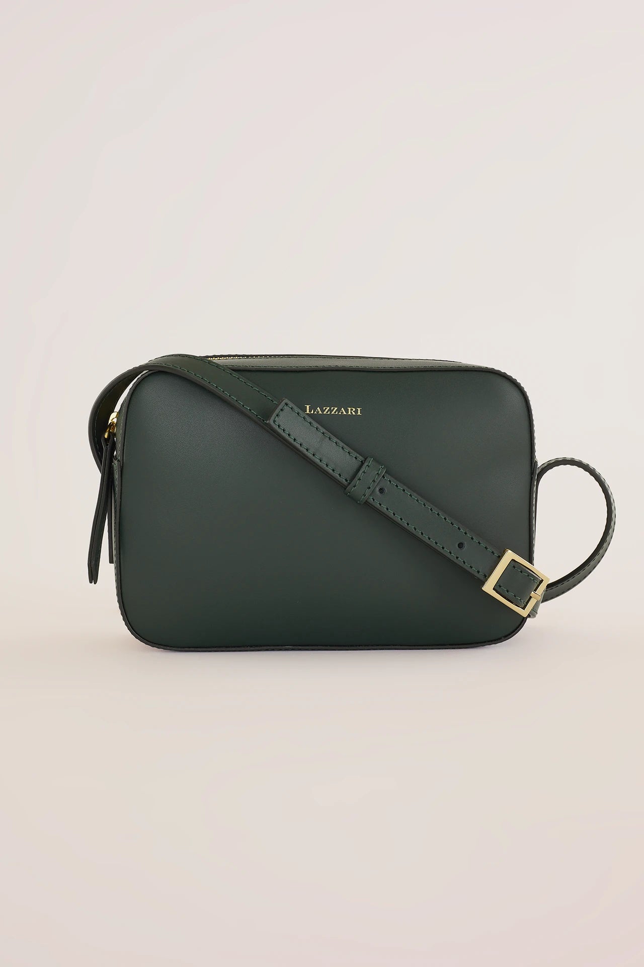 Mini rectangular shoulder bag