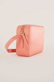Mini rectangular shoulder bag