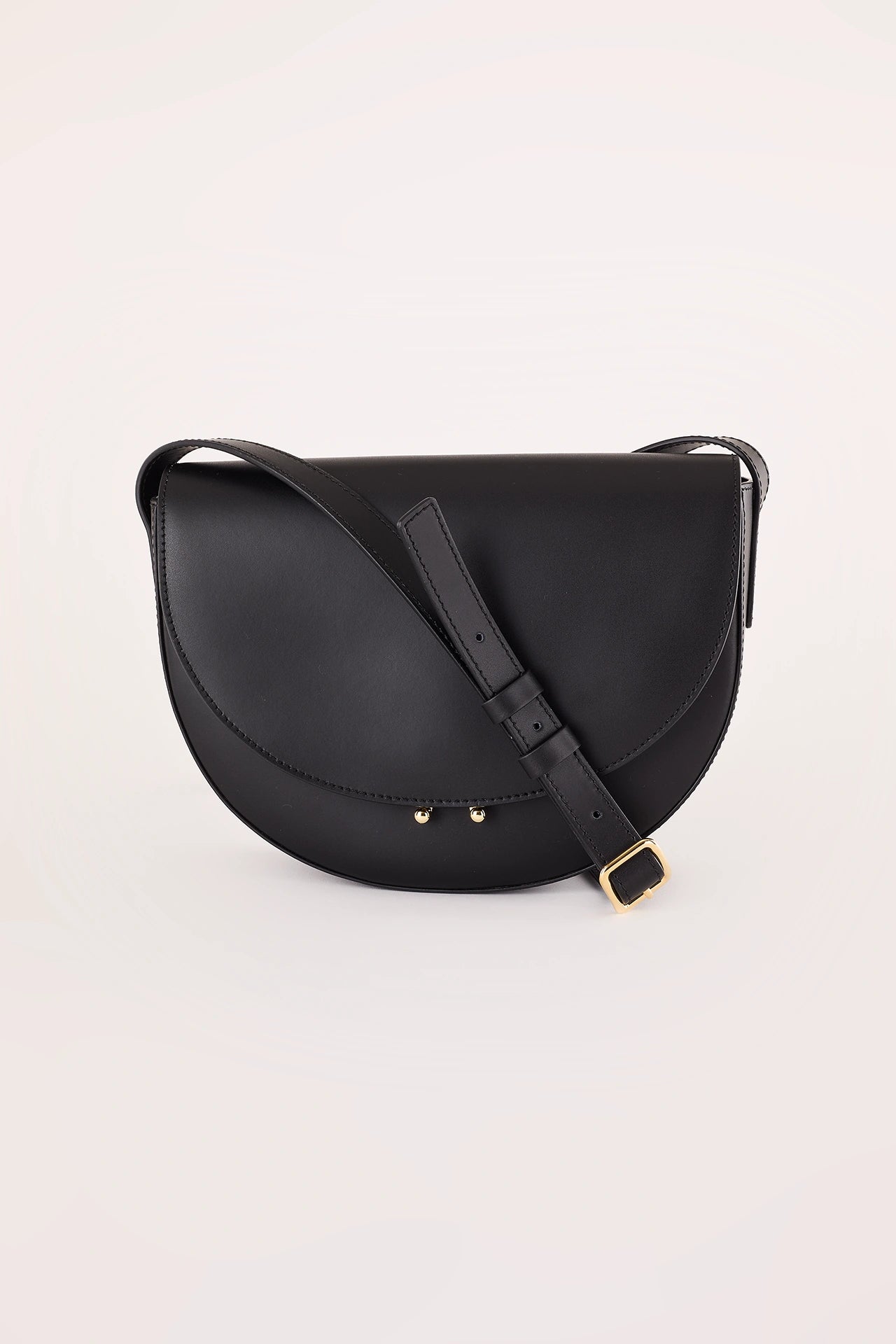 Borsa mezzaluna Abbigliamento donna made in italy – lazzarionline