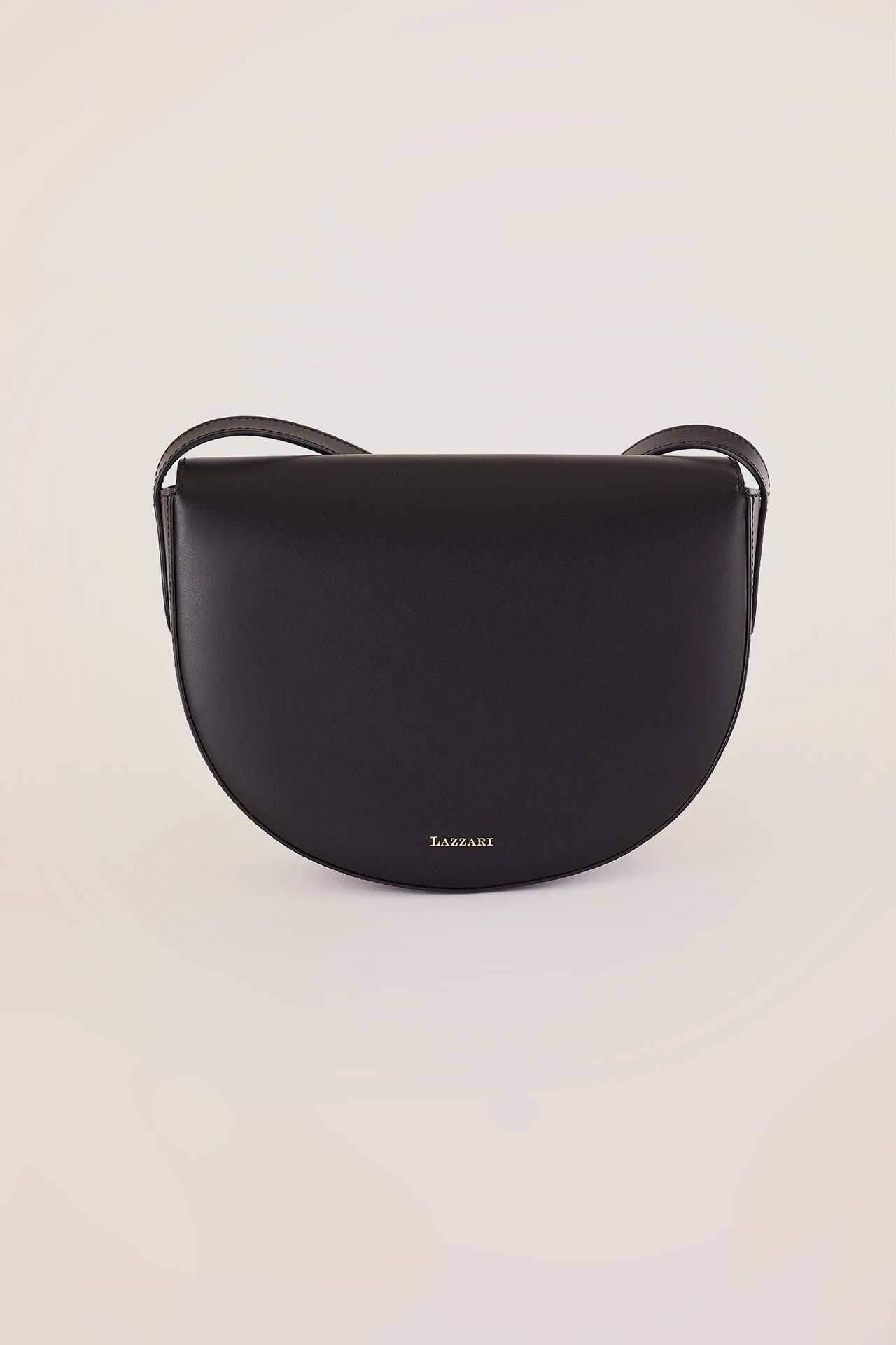 Half moon shoulder bag