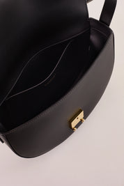 Borsa mezzaluna