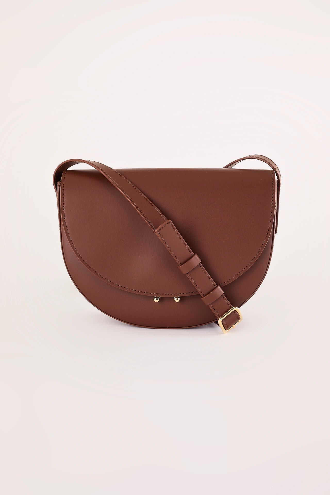 Borsa mezzaluna