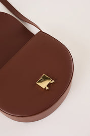Borsa mezzaluna