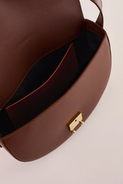 Borsa mezzaluna