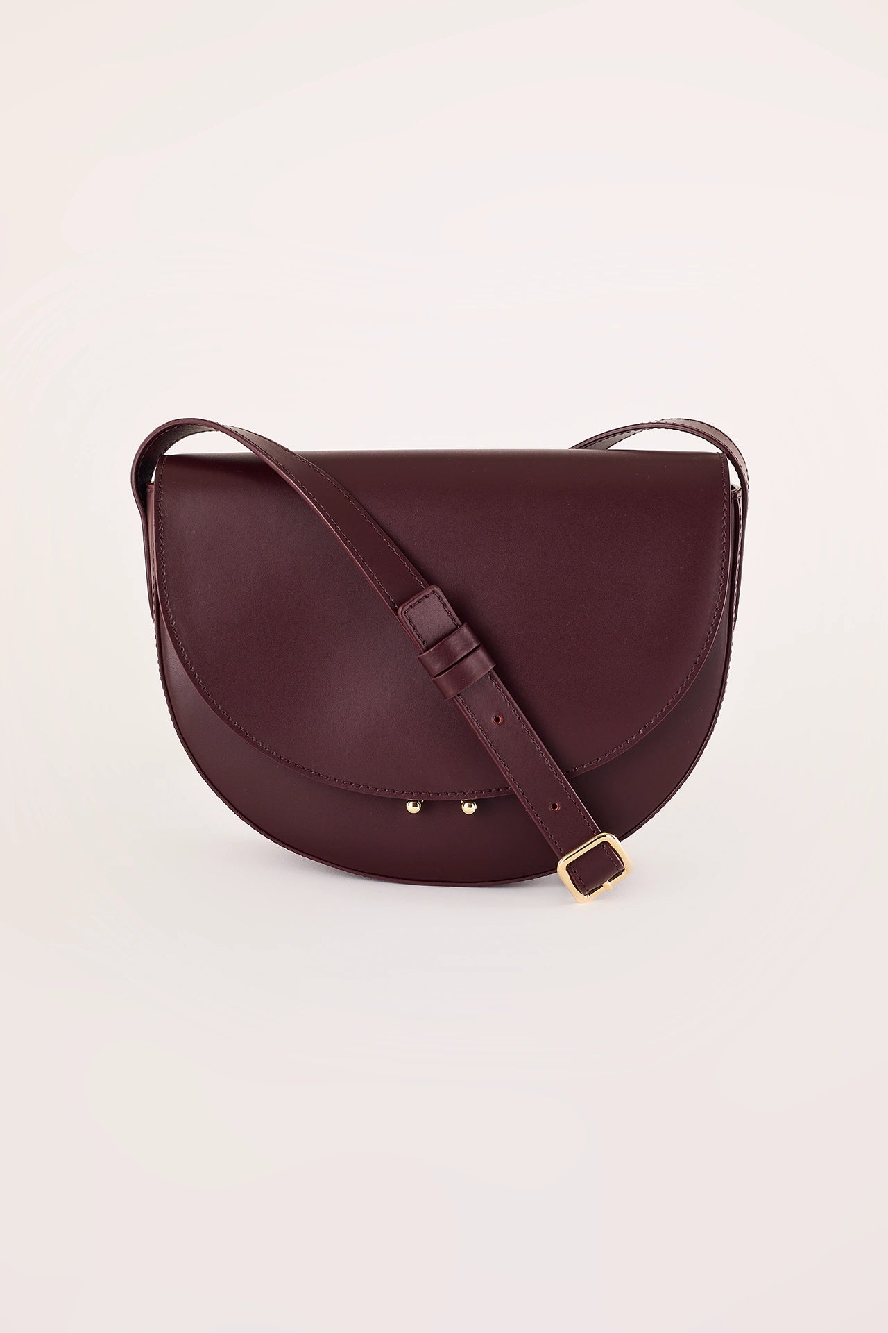 Borsa mezzaluna