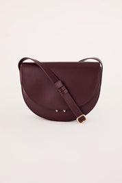 Borsa mezzaluna