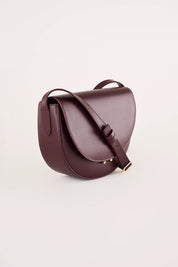 Borsa mezzaluna