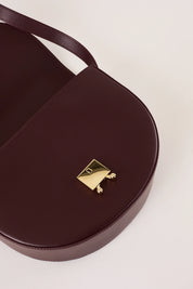 Borsa mezzaluna