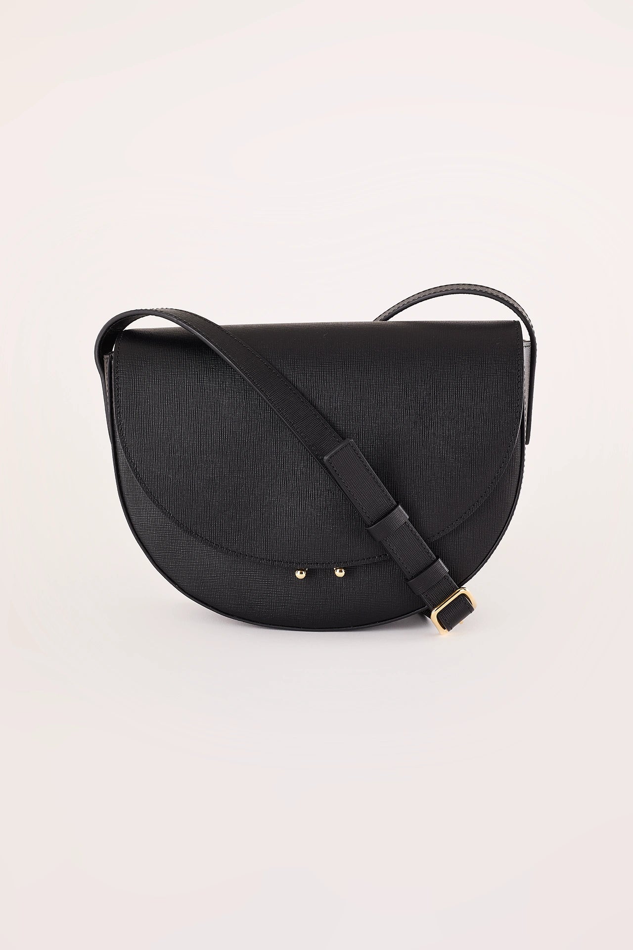 Borsa mezzaluna