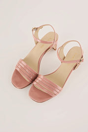 Sandali con listini 5 cm