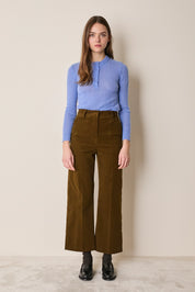 Serafino in blend di alpaca