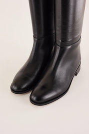 Riding boots