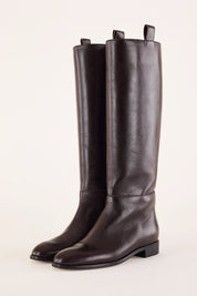 Riding boots