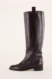 Riding boots
