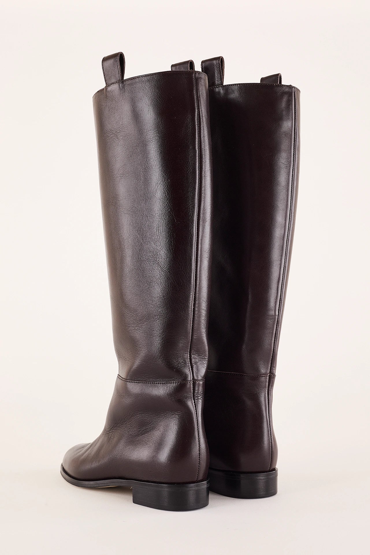 Riding boots