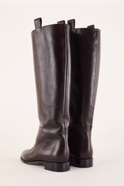 Riding boots