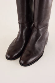 Riding boots