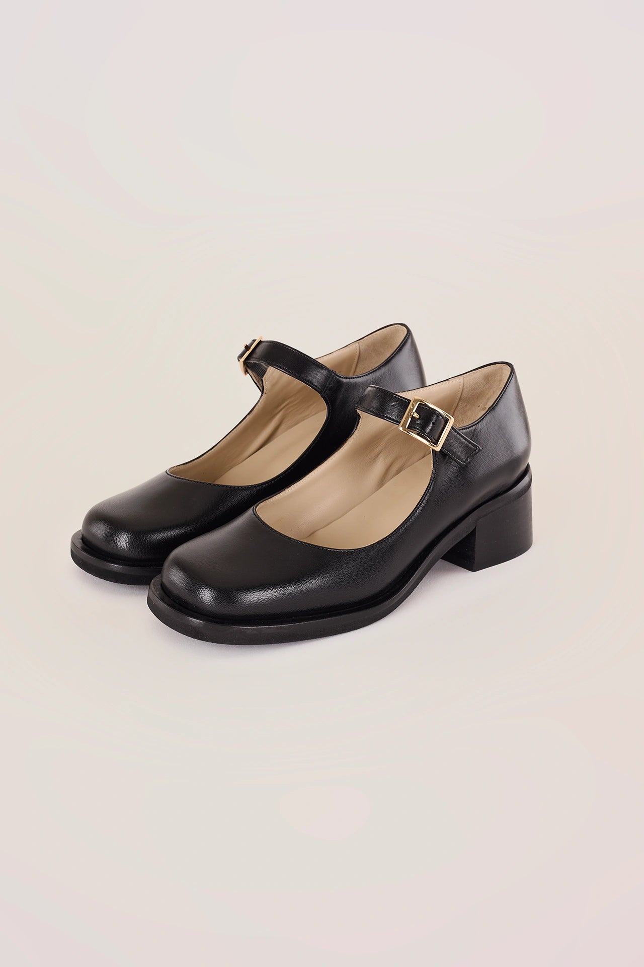Mary Jane 90s | Lazzari lazzarionline Mary Jane 90s | Lazzari lazzarionline