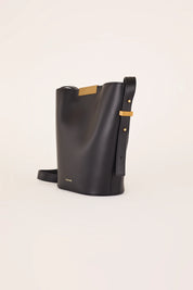Borsa a secchiello con calamita