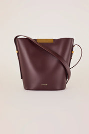 Borsa a secchiello con calamita