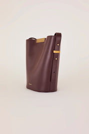 Borsa a secchiello con calamita