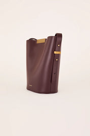 Borsa a secchiello con calamita