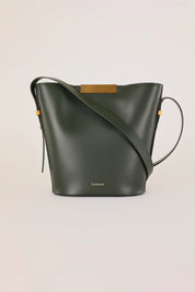 Borsa a secchiello con calamita