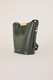 Borsa a secchiello con calamita