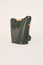 Borsa a secchiello con calamita