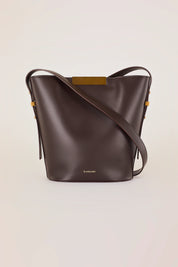 Borsa a secchiello con calamita