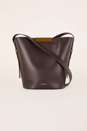 Borsa a secchiello con calamita