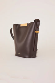 Borsa a secchiello con calamita