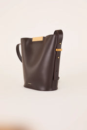 Borsa a secchiello con calamita