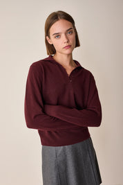 Polo sottile