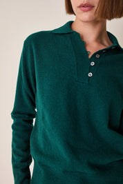 Polo sottile