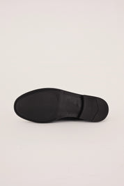 Penny loafer – Bianco