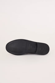 Penny loafer – Bianco