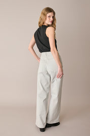 Pima cotton tank top
