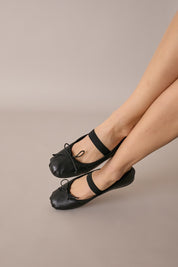 Ballerine con elastico