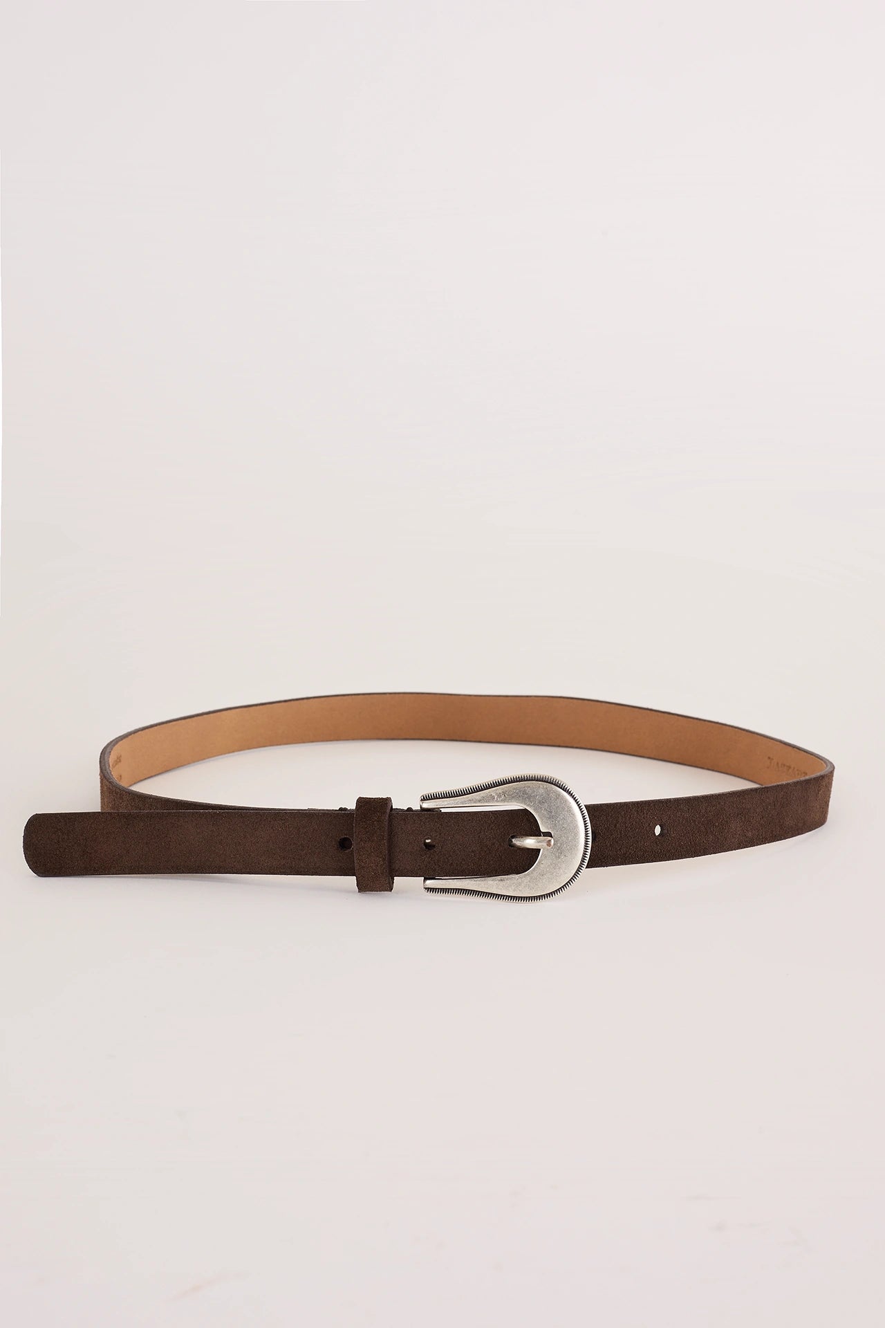 Country buckle belt