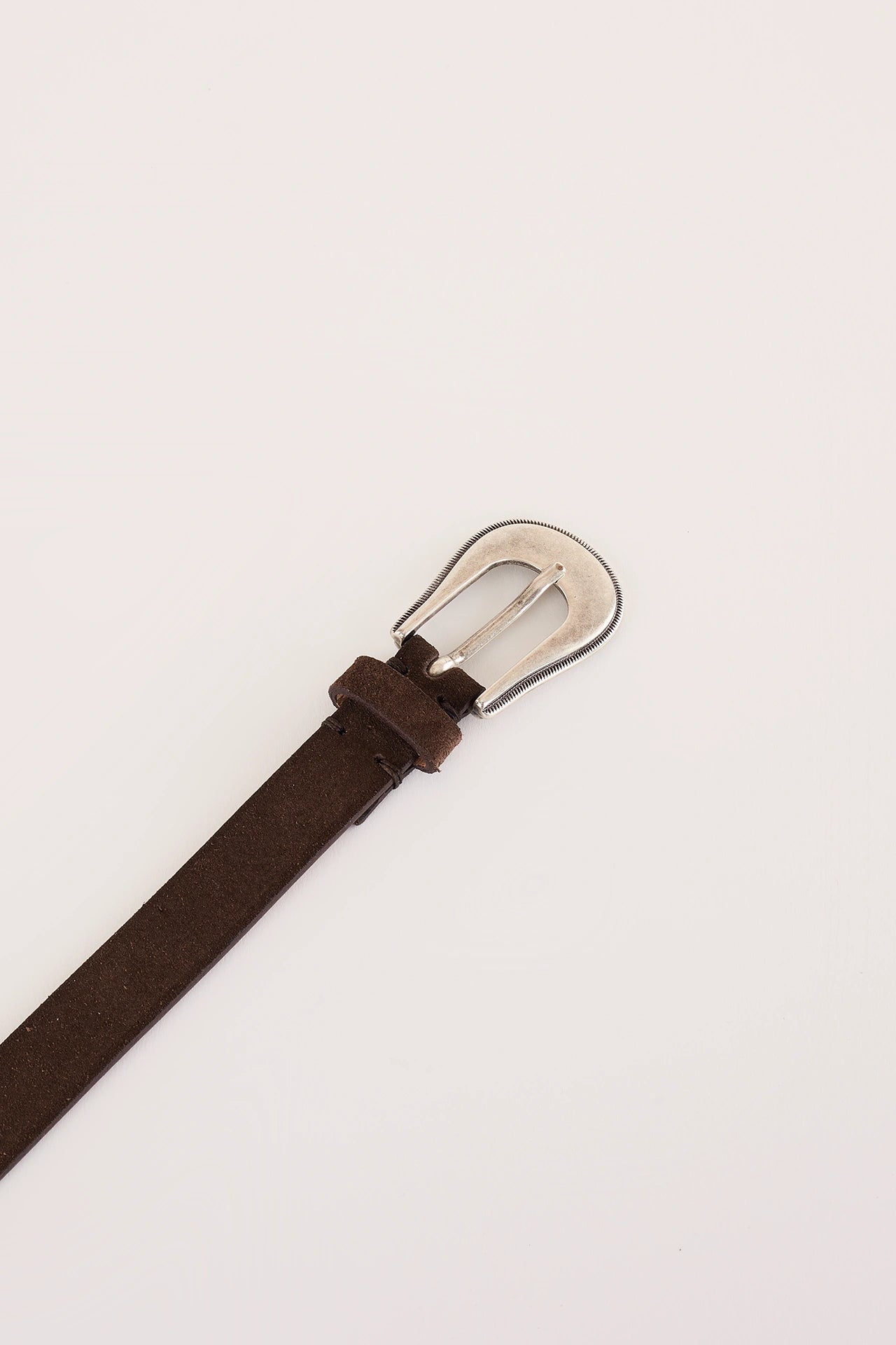 Country buckle belt