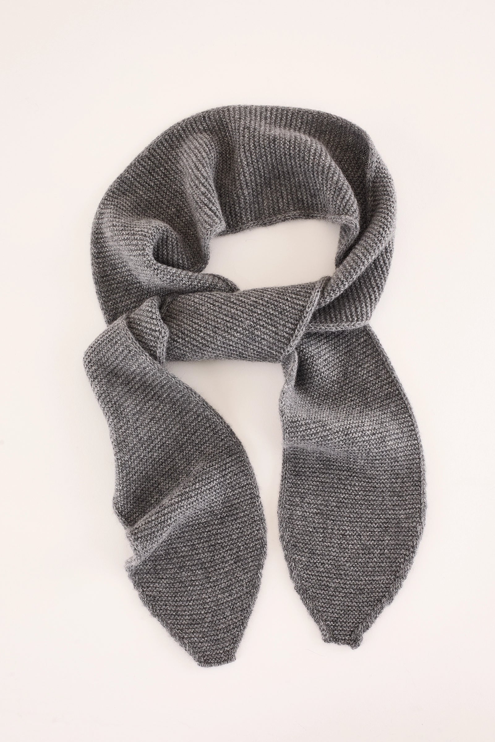 Sciarpa in cashmere