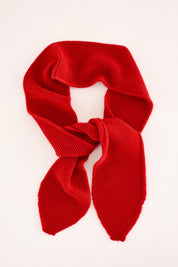 Sciarpa in cashmere