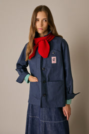 Sciarpa in cashmere