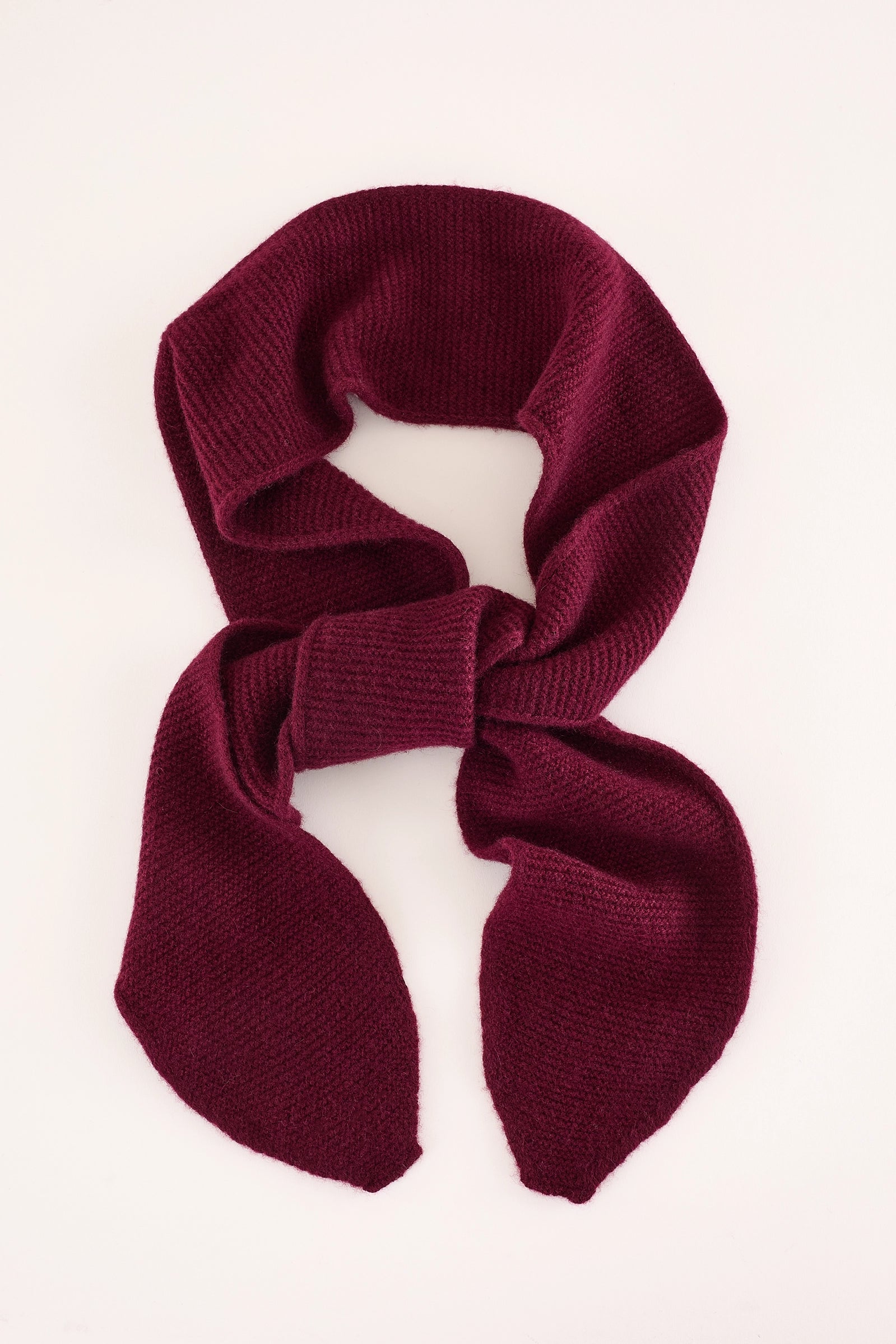 Sciarpa in cashmere